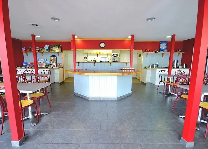 Fasthotel Tours Sud