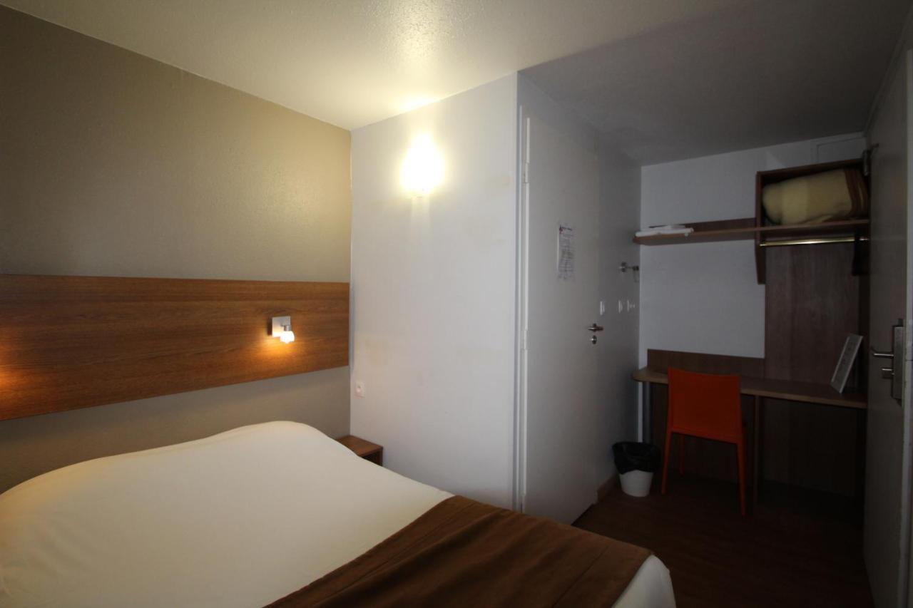 Fasthotel Tours Sud Chambray-lès-Tours