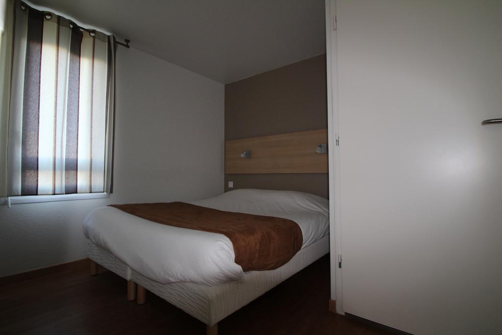 Fasthotel Tours Sud * Chambray-lès-Tours