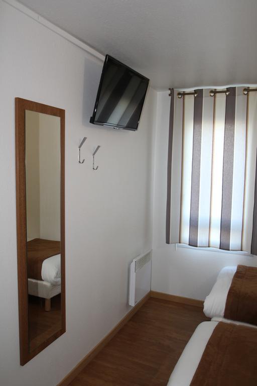 Fasthotel Tours Sud * Chambray-lès-Tours