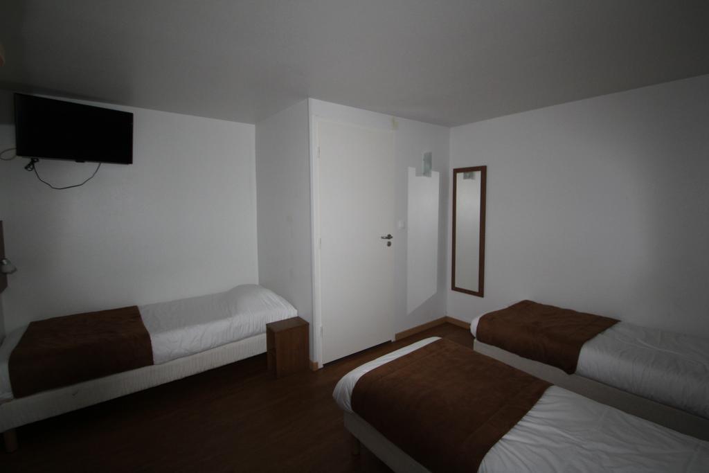 Fasthotel Tours Sud * Chambray-lès-Tours