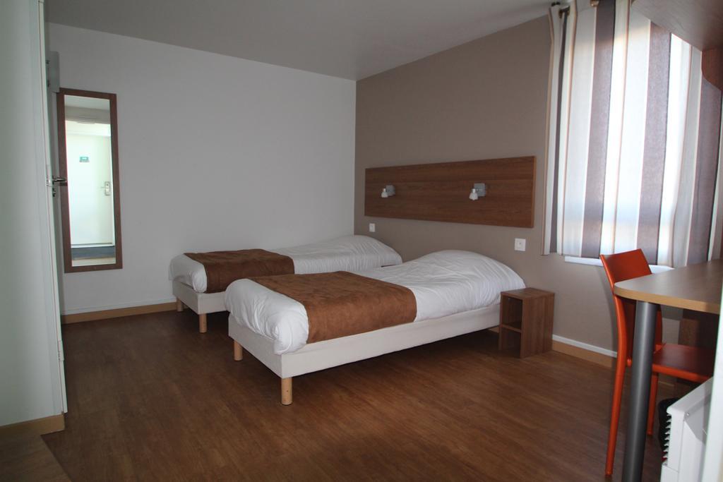 Fasthotel Tours Sud Chambray-lès-Tours