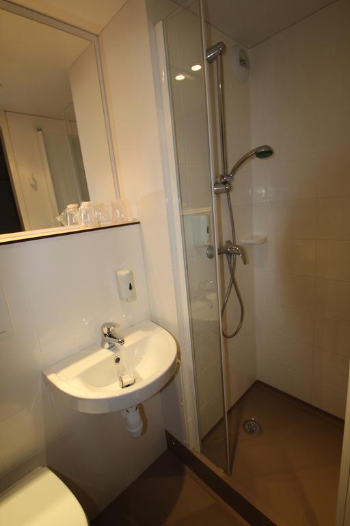 Hotel Fasthotel Tours Sud *