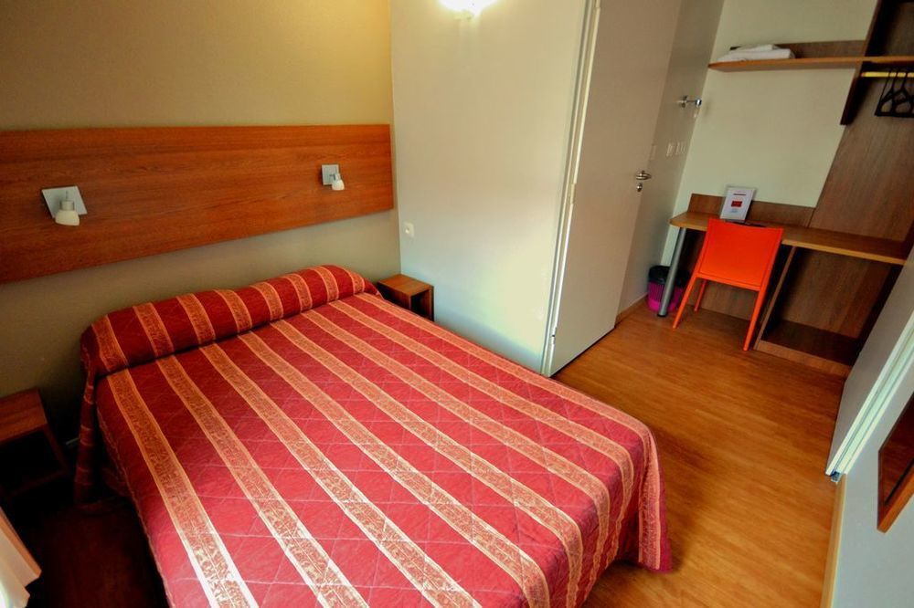 Hotel Fasthotel Tours Sud