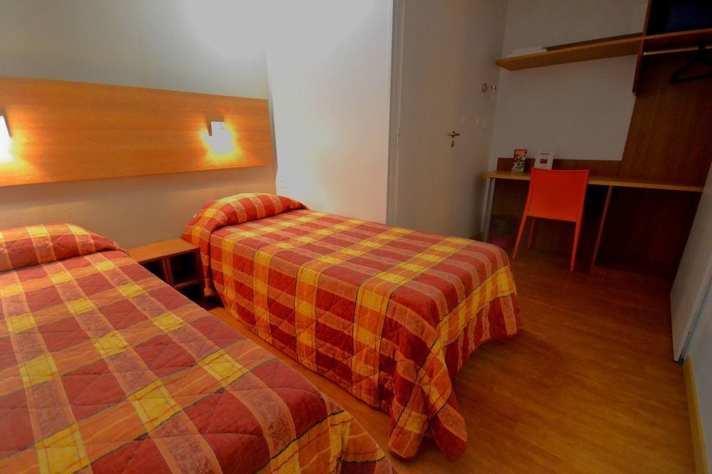 Fasthotel Tours Sud Chambray-lès-Tours