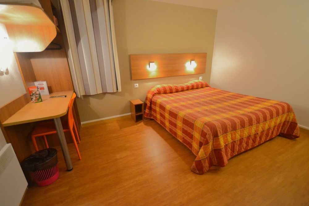Hotel Fasthotel Tours Sud Chambray-lès-Tours