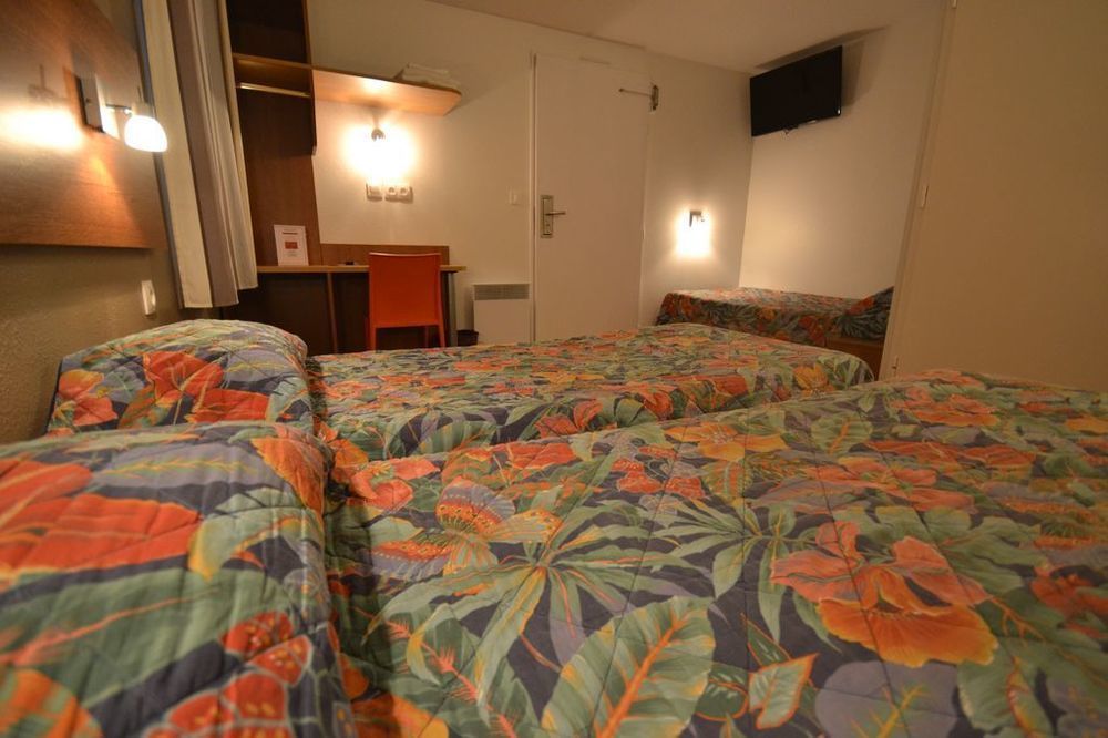 Hotel Fasthotel Tours Sud