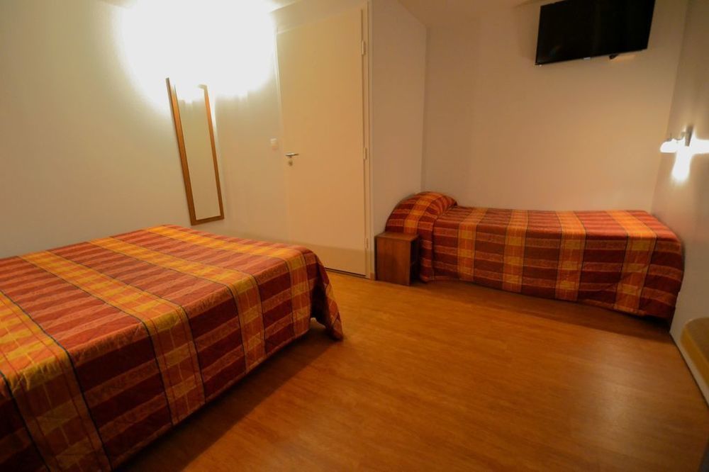 Fasthotel Tours Sud Chambray-lès-Tours