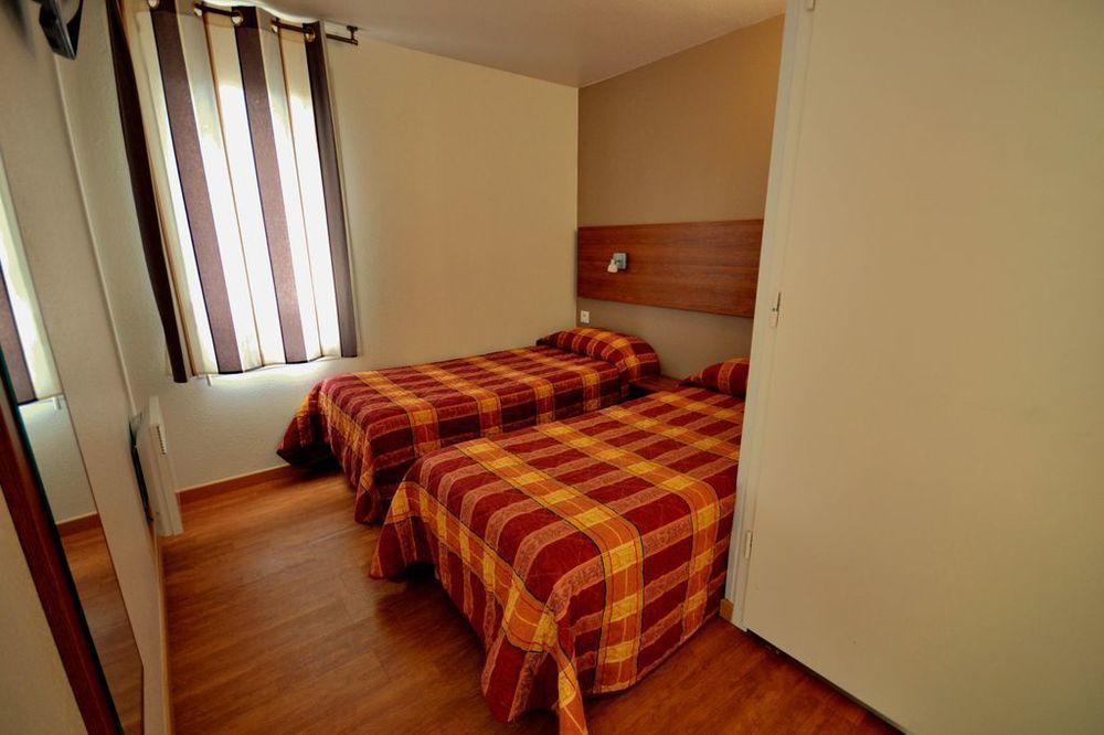 Hotel Fasthotel Tours Sud *