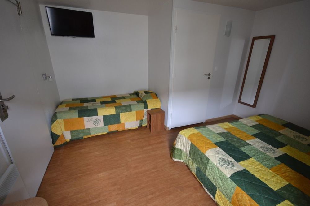 Hotel Fasthotel Tours Sud Chambray-lès-Tours