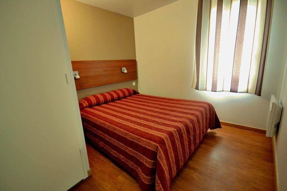 Hotel Fasthotel Tours Sud