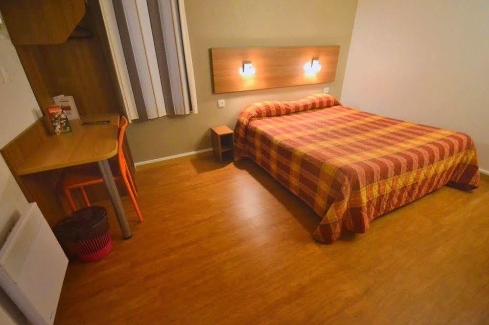 Fasthotel Tours Sud * Chambray-lès-Tours