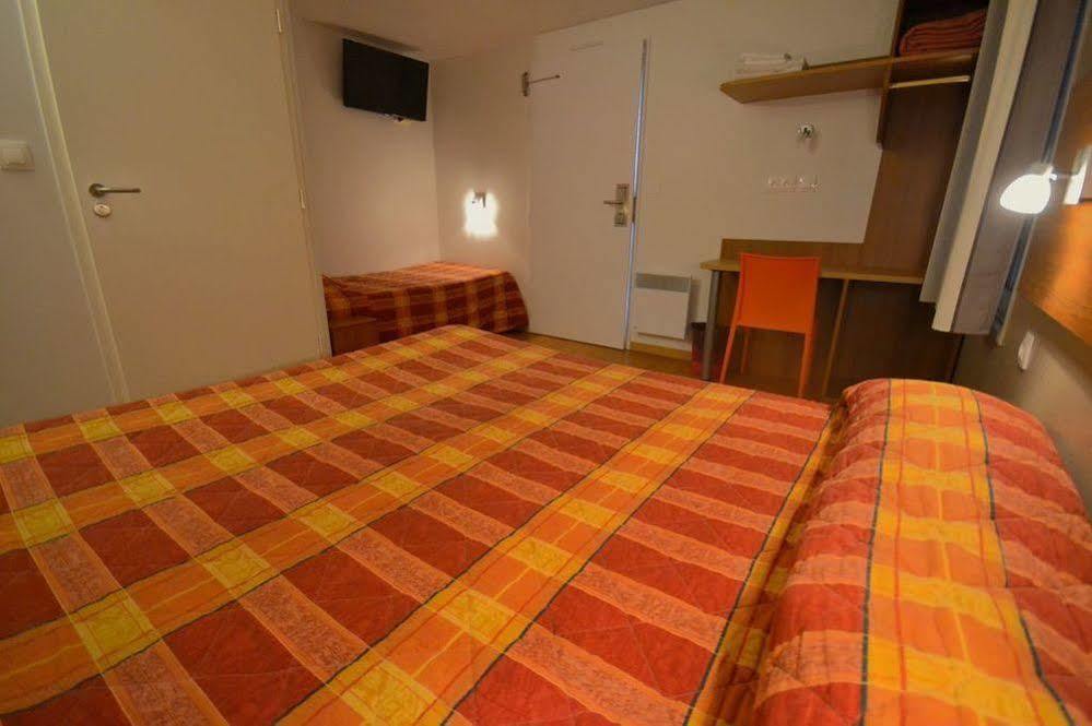 Hotel Fasthotel Tours Sud *