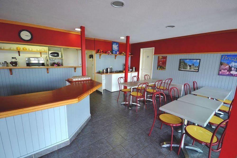 Fasthotel Tours Sud Chambray-lès-Tours